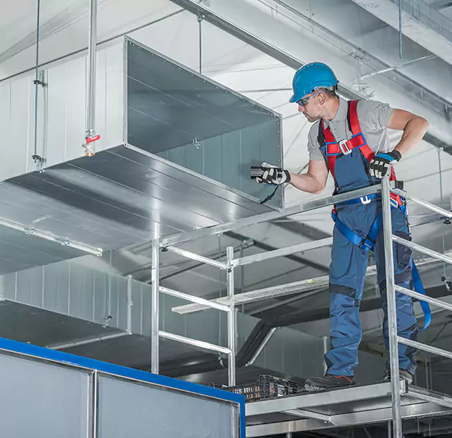 Why Homeowners Businesses Trust Us in Bettendorf, IA