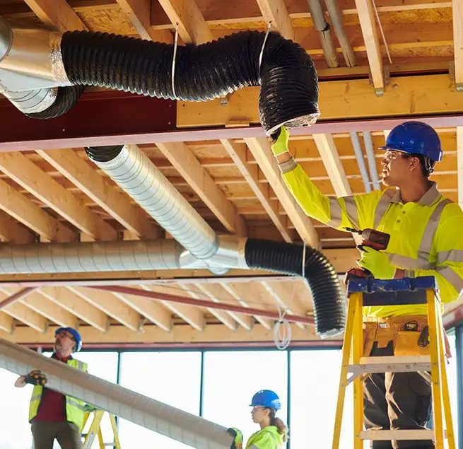 Why Homeowners & Businesses Trust Us in Bettendorf, IA?