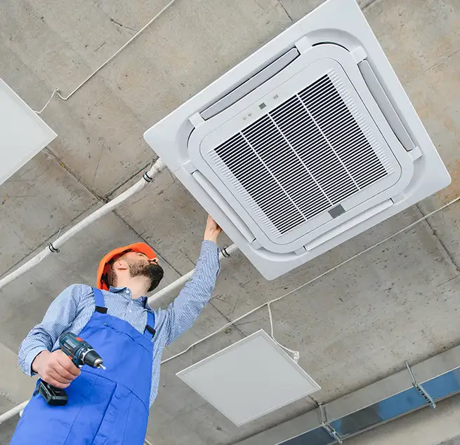 Why Homeowners & Businesses Trust Us in Bettendorf, IA