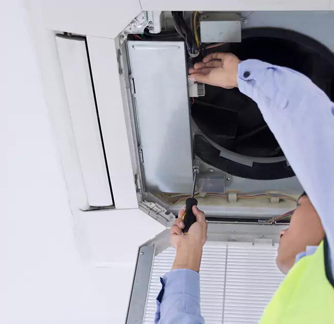 Why Homeowners Businesses Trust Us Bettendorf, IA