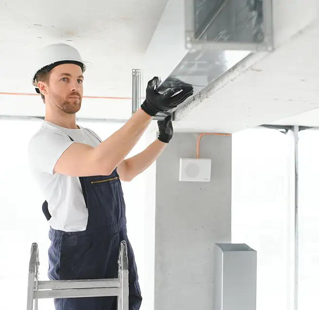 Why Homeowners & Businesses Trust Us in Bettendorf, IA?