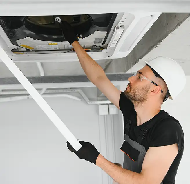 Why Homeowners & Businesses Trust Us in Bettendorf, IA?