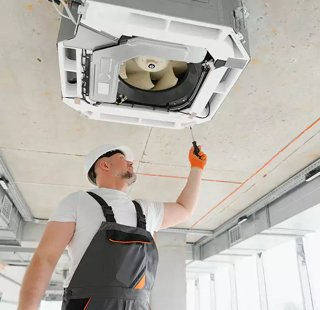 Why Homeowners Businesses Trust Us in Bettendorf, IA