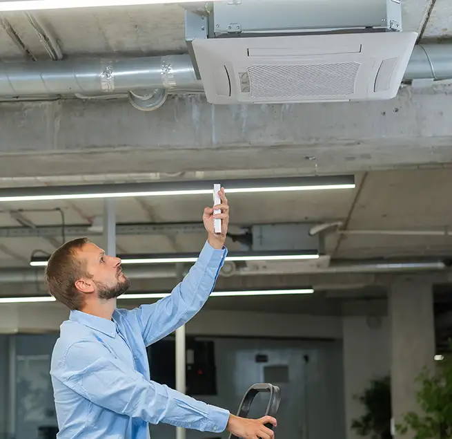 Why Homeowners & Businesses Trust Us in Bettendorf, IA?