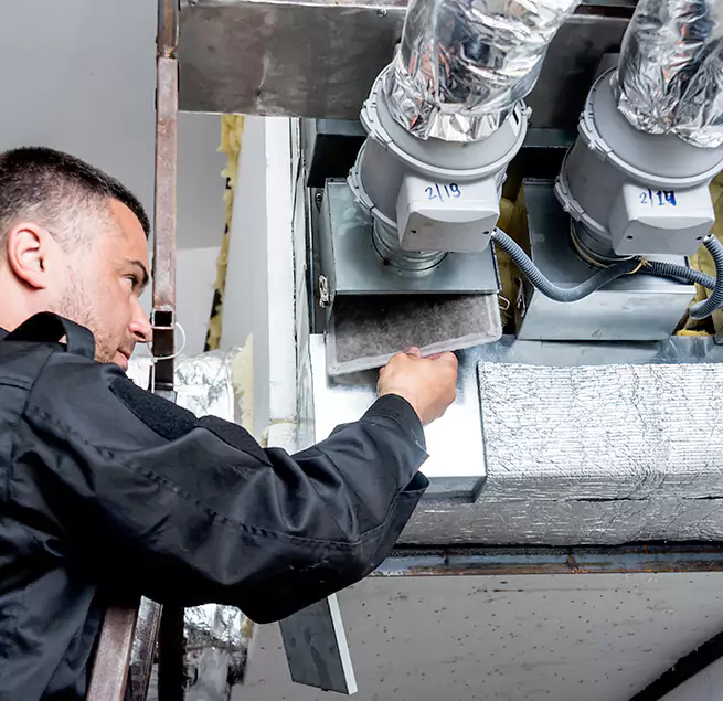 Why Homeowners Businesses Trust Us in Bettendorf, IA?