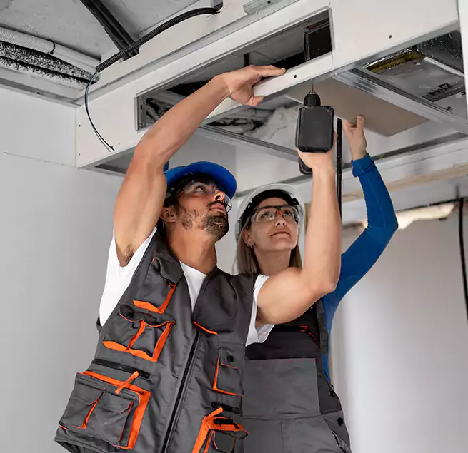 Why Homeowners & Businesses Trust Us in Bettendorf, IA