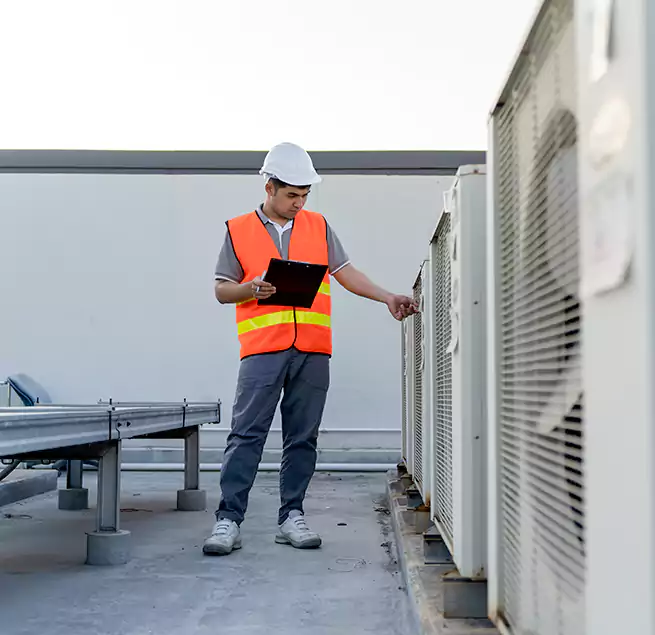 Why Homeowners & Businesses Trust Us in Bettendorf, IA?