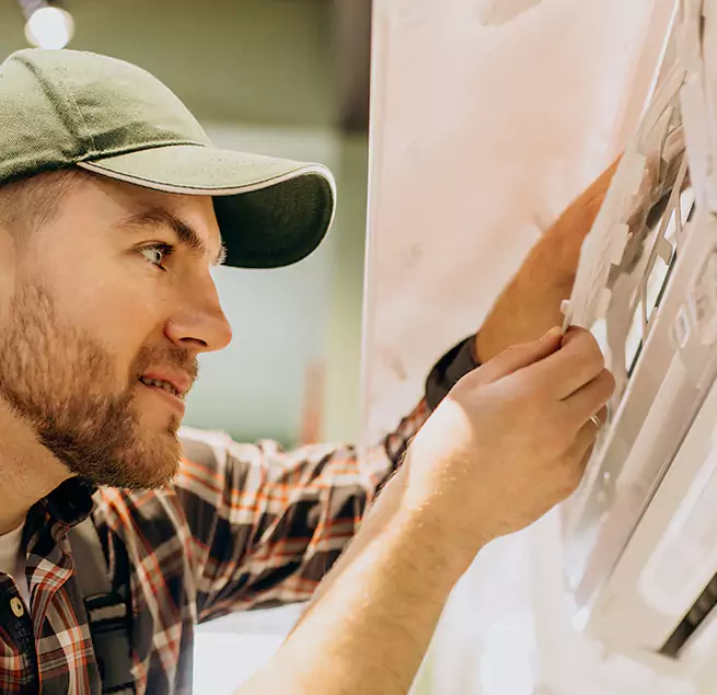 Why Homeowners & Businesses Trust Us in Bettendorf, IA?