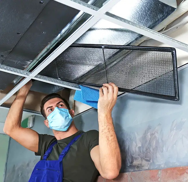 Why Homeowners & Businesses Trust Us in Bettendorf, IA?