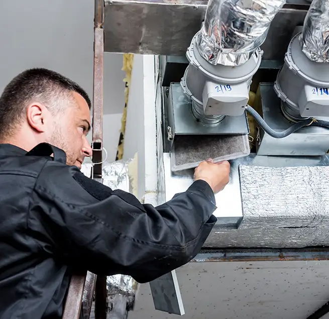 Why Homeowners & Businesses Trust Us in Bettendorf, IA?