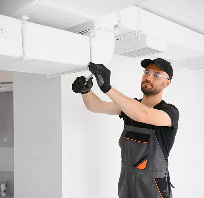 Why Homeowners & Businesses Trust Us in Bettendorf, IA?